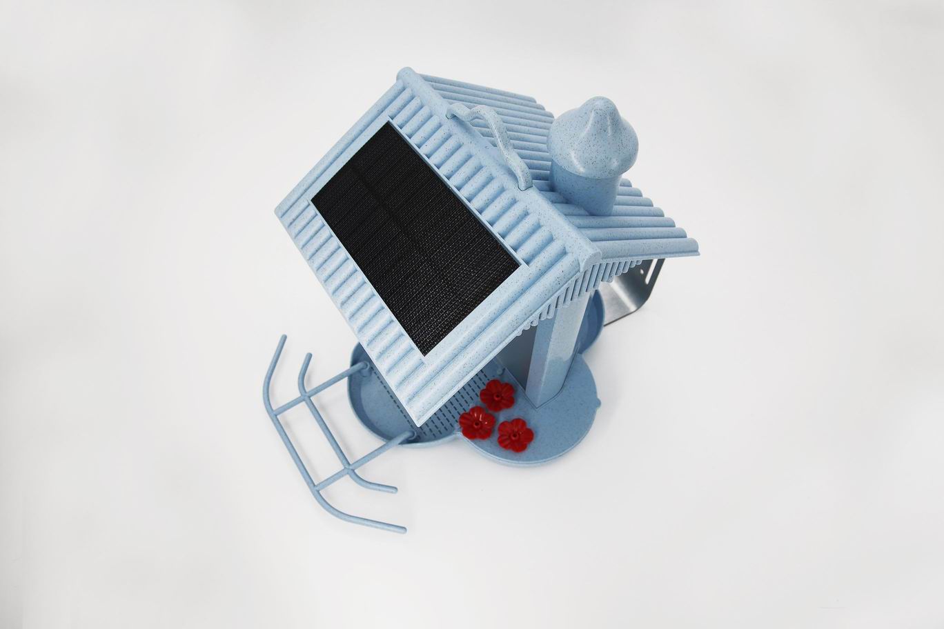 HB2023-1-Smart bird feeder