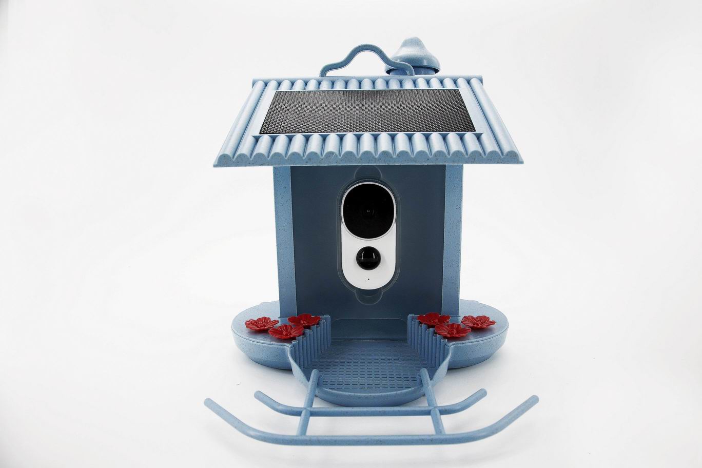 HB2023-1-Smart bird feeder